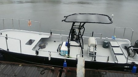 Private Fun and Relaxing Cruising in Osaka Bay. Perfect for sightseeing!!