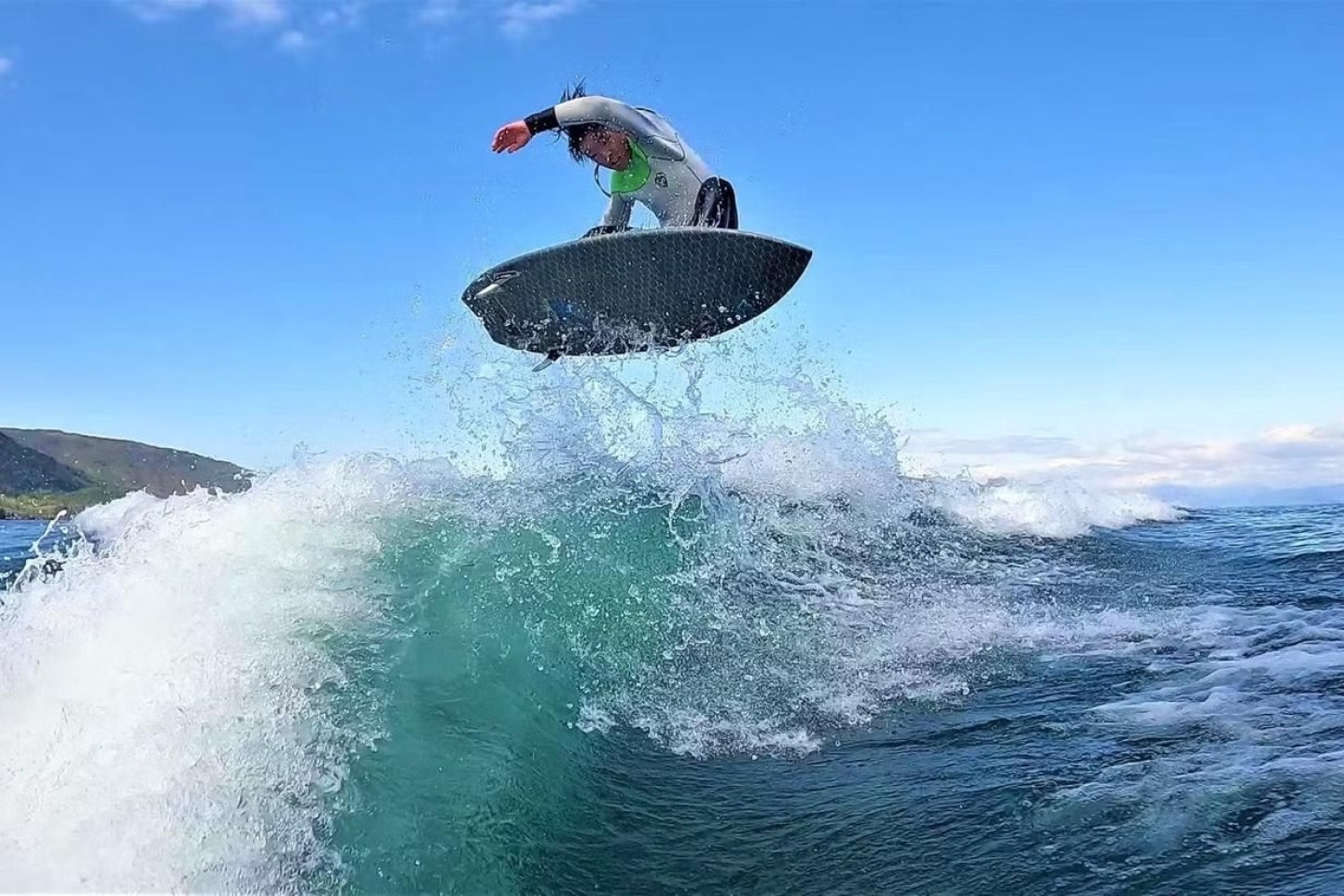 Boat Image