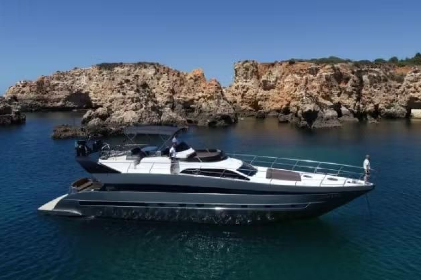 Boat Image