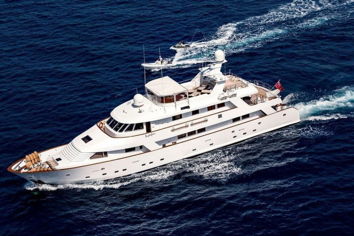 Boat Image