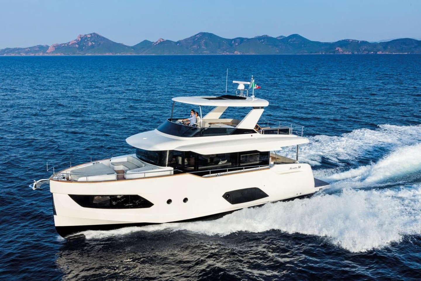 Boat Image
