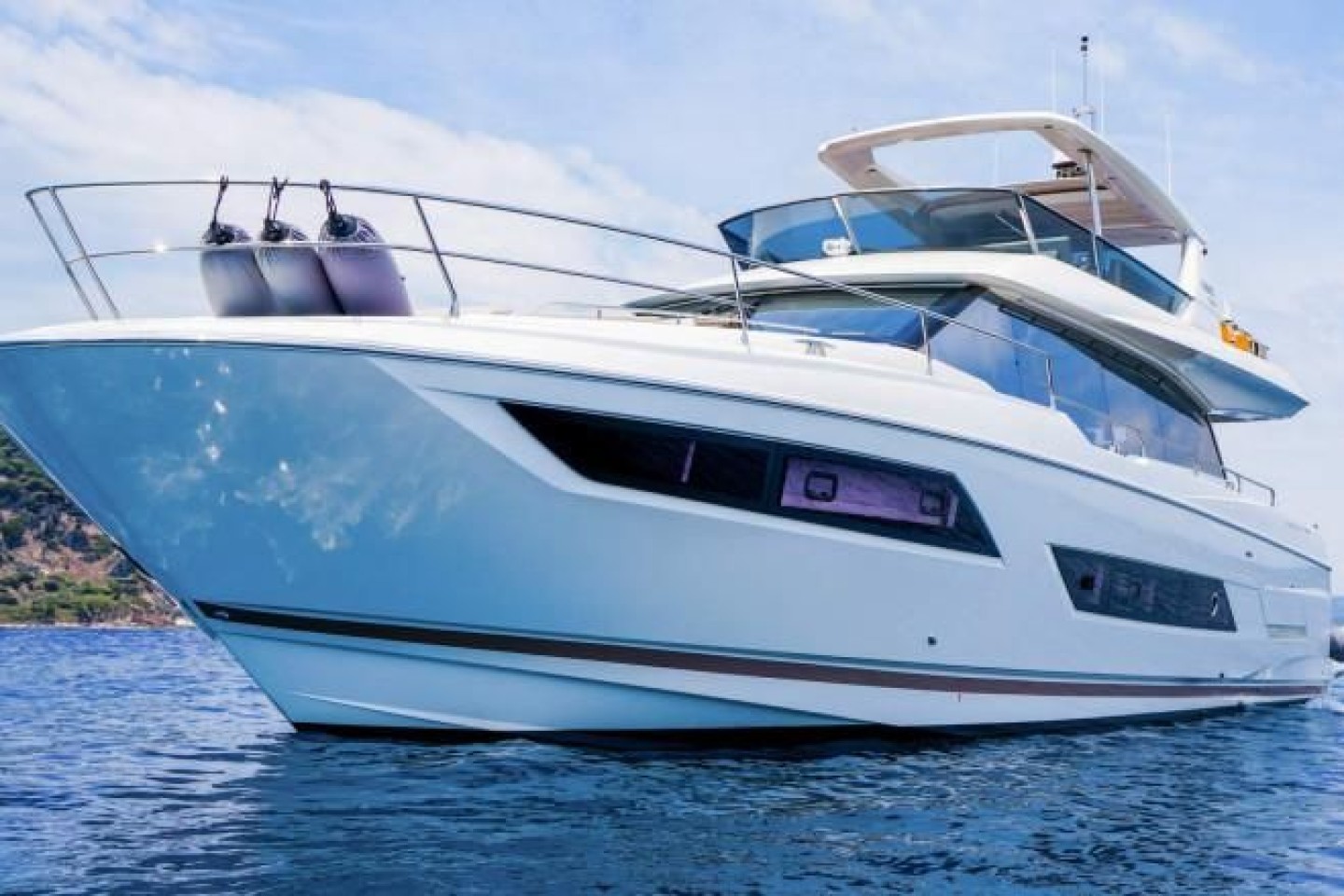 Boat Image