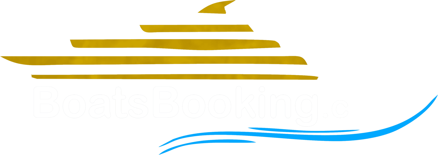 Logo Boats Booking