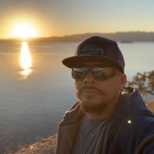 User Profile Image