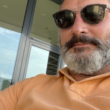 User Profile Image